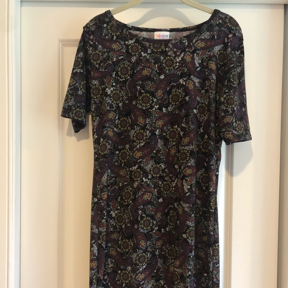 LuLaRoe Julia